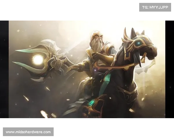 魔兽3冰封王座：全屏中心震撼登场